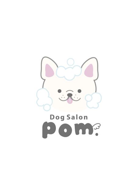 ドッグサロンポム(Dog Salon pom.)